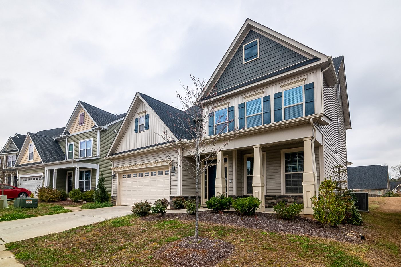 Home Additions