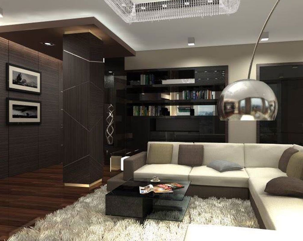 Basement Transformation example