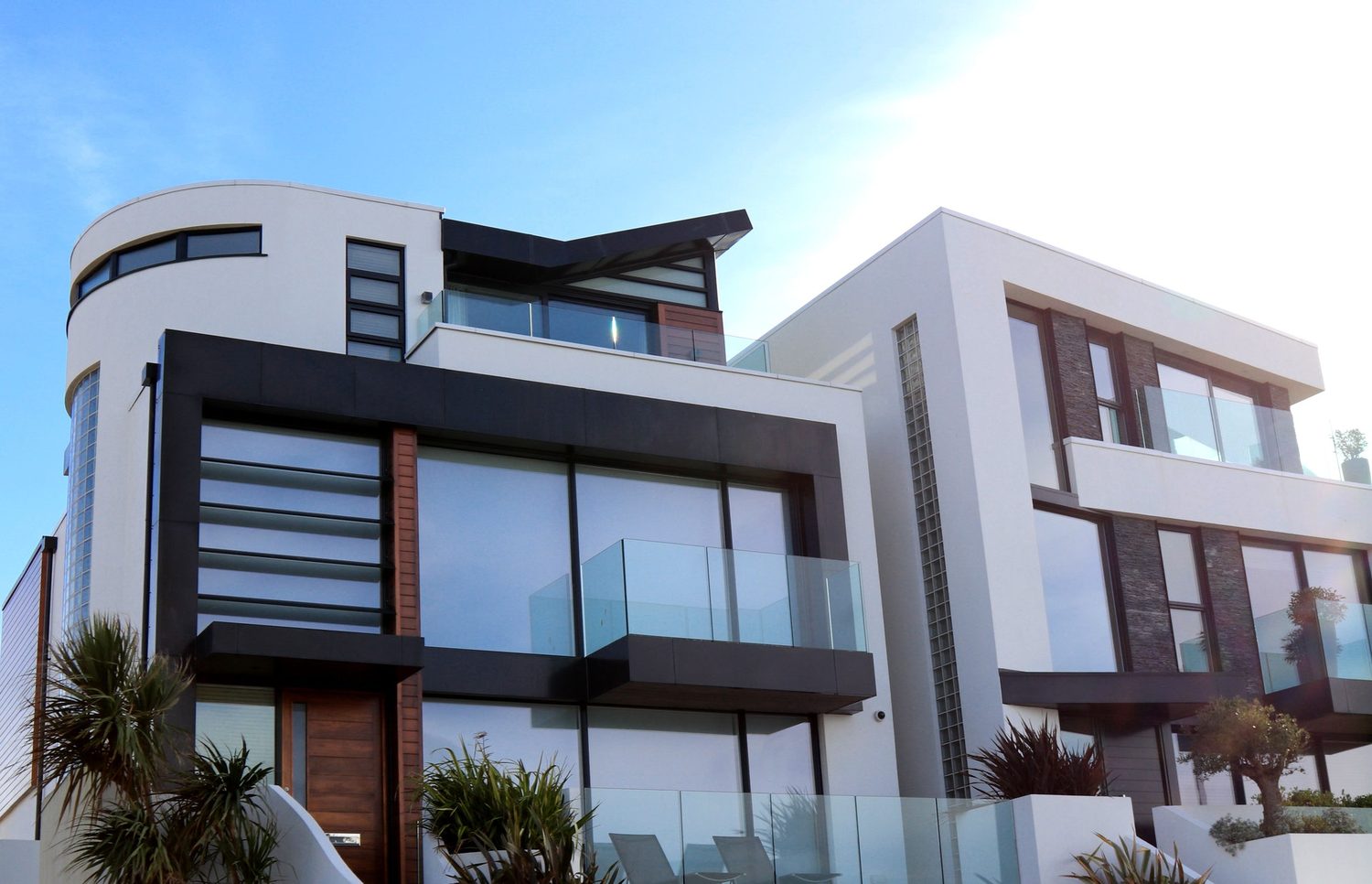 Home Additions example